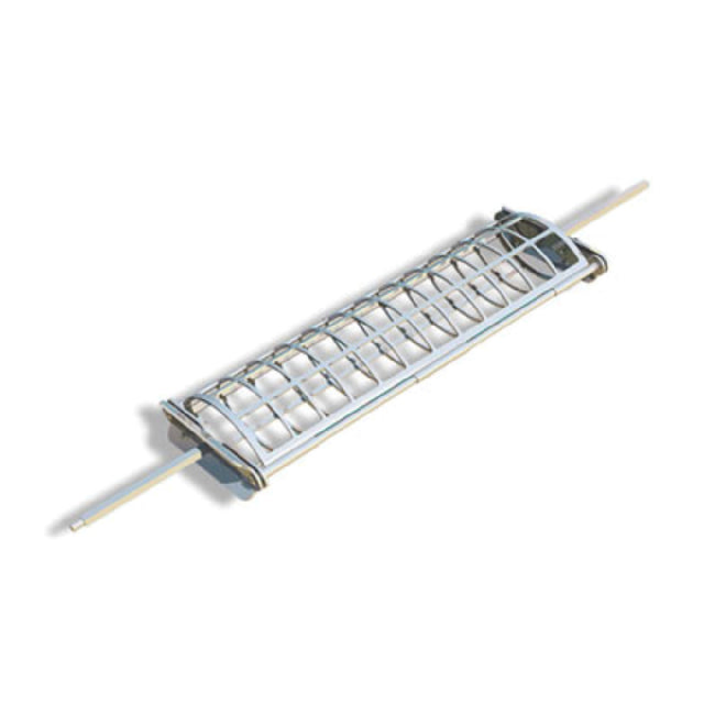 Wood Stone 000-300 Clamshell Basket For Rotisserie SFR GFR And SSR