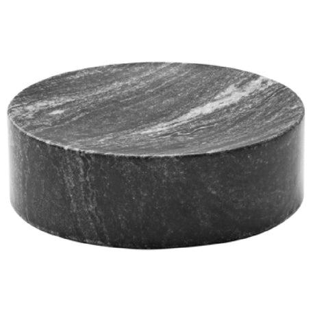 Bauscher Hepp P317600 - Plateau, 5" Dia. X 1-3/4"H, Round