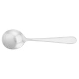 Steelite WL0812 Bouillon Spoon 7" 18/10 Stainless Steel