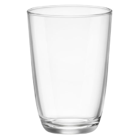 Steelite 49132Q519 Long Drink Glass 13-1/4 Oz. Glass