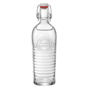 Steelite 49119Q078 Lid Bormioli Rocco Officina (for 49119Q068) (stock Item) (6 Each Per Case)