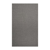 Risch MILAN-4V 8.5X14 Milan Hardback Simulated Woven Vinyl Menu Cover (specify Color)