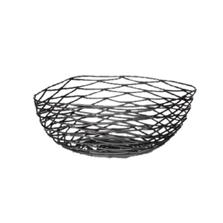 Tablecraft BK17310 Artisan Collection™ Basket 10" X 10" X 4" Square