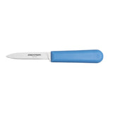 Dexter S104C-PCP - Sani-Safe® (15303C) Cook's Style Paring Knife, 3-1/4", Stain-free