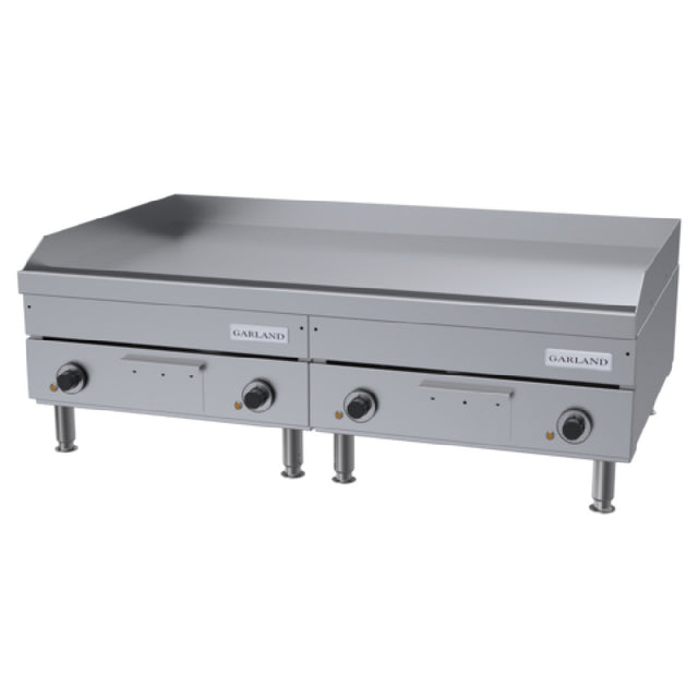 Garland E24-48G_208/60/1 E24 Series Griddle Electric 48" W