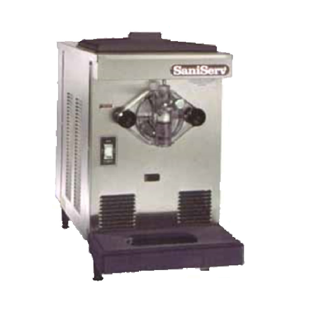 SaniServ 407 Soft Serve/Yogurt Freezer Counter Model Air-cooled