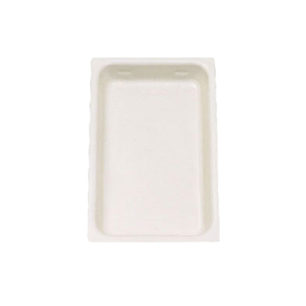 Bon Chef 5066IVYSPKLD - Chafer Food Pan, Full Size, 9 Qt.