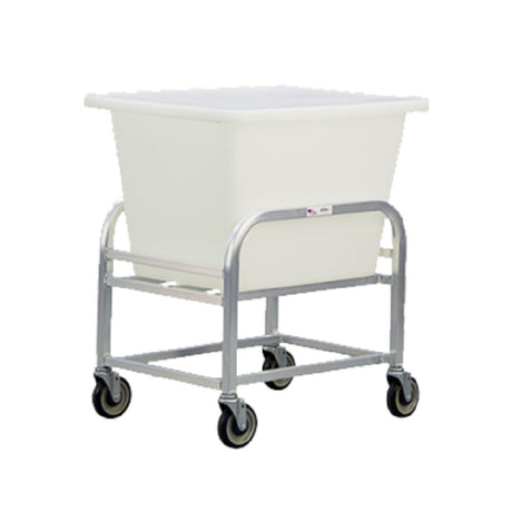 New Age Industrial 99272 Bulk Cart 6 Bushel Capacity 22"W X 25"H X 29"D