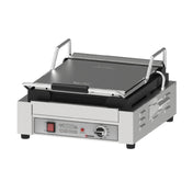 Omcan 48588 (CE-CN-10173LH) Panini Grill Single Extra Large