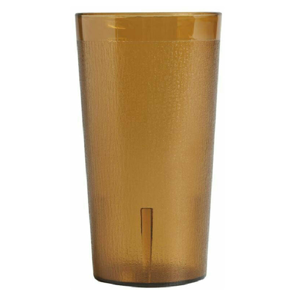 Cambro 1200P153 Colorware Tumbler 12.6 Oz. Top Dia. 2-15/16"