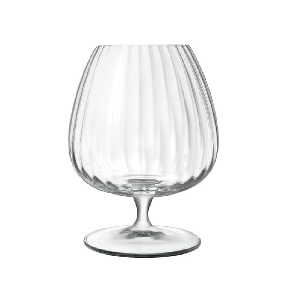 Bauscher Hepp 13192/01 - Snifter Glass, 15.7 Oz., 3.7" Dia. X 5.0"H