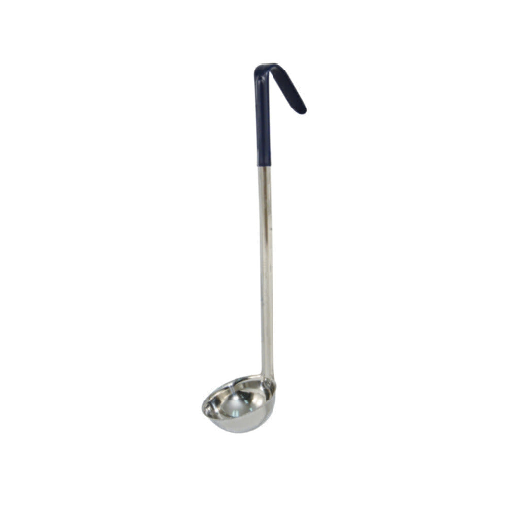 CAC China SSLD-20BL Ladle 2 Oz. 12"L