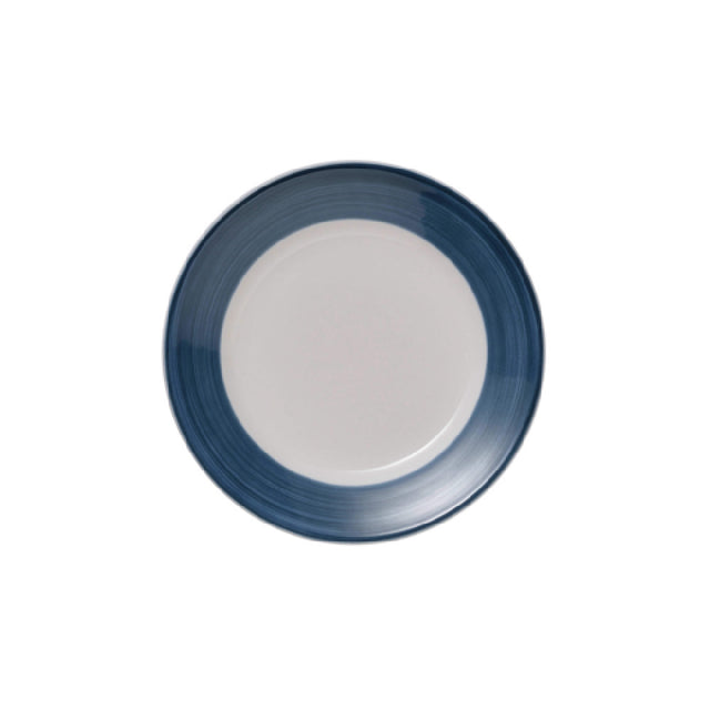 Libbey 113268 Plate 6-1/4” Dia. X 1" H Round