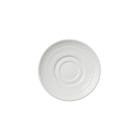 Steelite 1403X0114 Saucer 6.0" Round