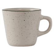 Tuxton TES-001 - Cup, 7 Oz., 3-1/4" Dia. X 3"H