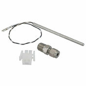 Franklin Machine Products 175-1292 Temperature Probe 4" Probe 9" Leads