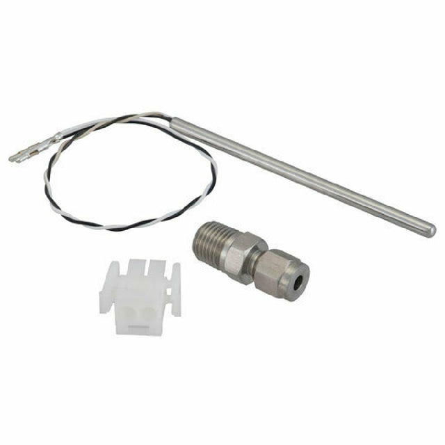 Franklin Machine Products 175-1292 Temperature Probe 4" Probe 9" Leads