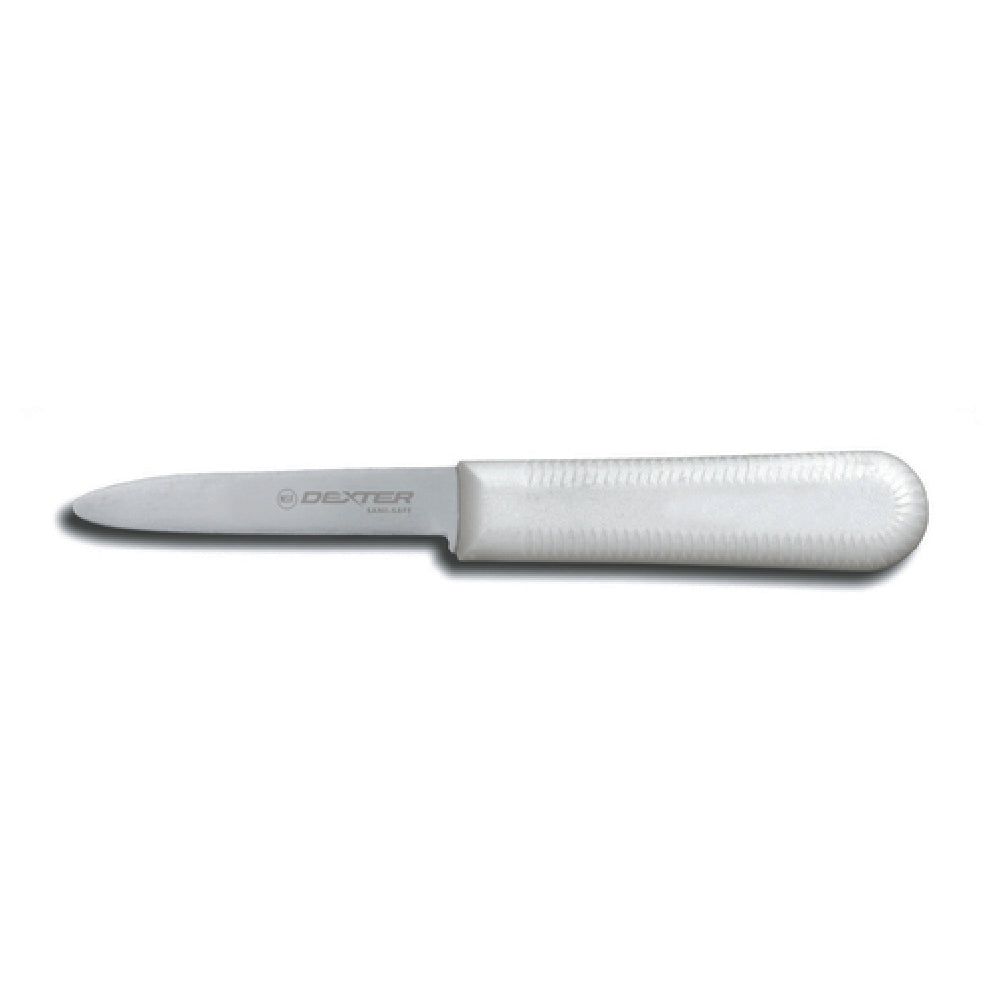 Dexter Russell 10443 Sani-Safe® (S127PCP) Clam Knife 3" Narrow