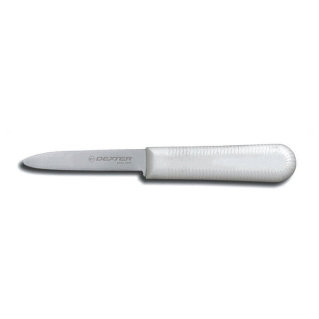 Dexter Russell 10443 Sani-Safe® (S127PCP) Clam Knife 3" Narrow