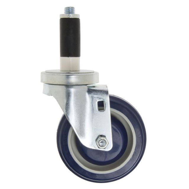 Hubert 40287 - Caster, 4" Dia., 200 Lb. Capacity