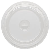 Bauscher Hepp 598104-022030 - Cover, 8-9/10" Dia. X 1-7/10"H, Round