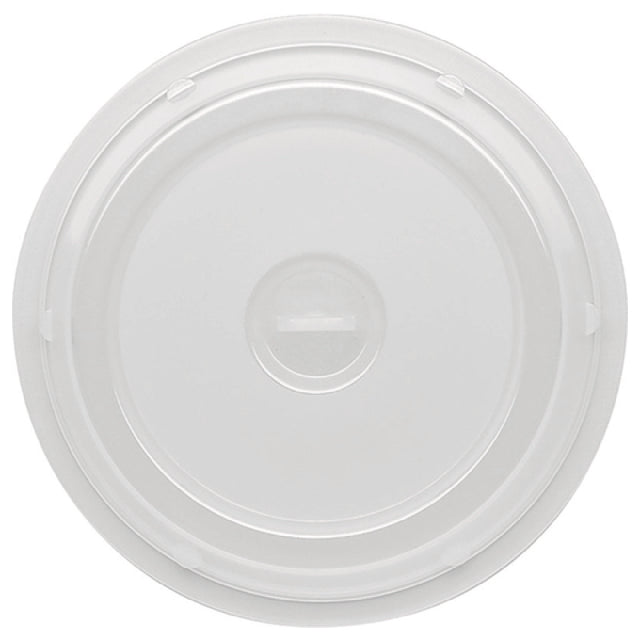 Bauscher Hepp 598104-022030 - Cover, 8-9/10" Dia. X 1-7/10"H, Round