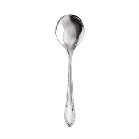 Steelite 6039SX075 Round Spoon 7-1/8" 18/10 Stainless