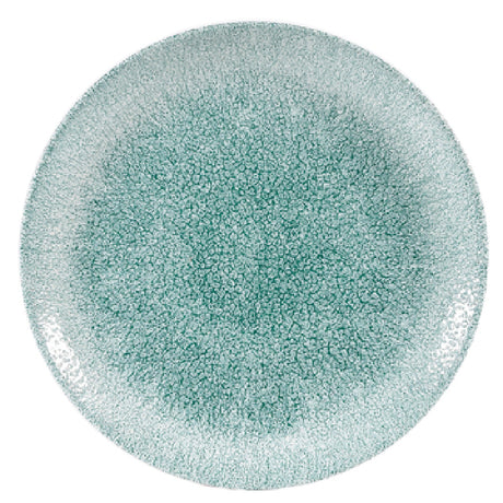 Churchill China RKJGEVP81 Plate 8-2/3" Dia. Round