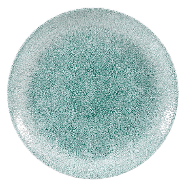 Churchill China RKJGEVP81 Plate 8-2/3" Dia. Round