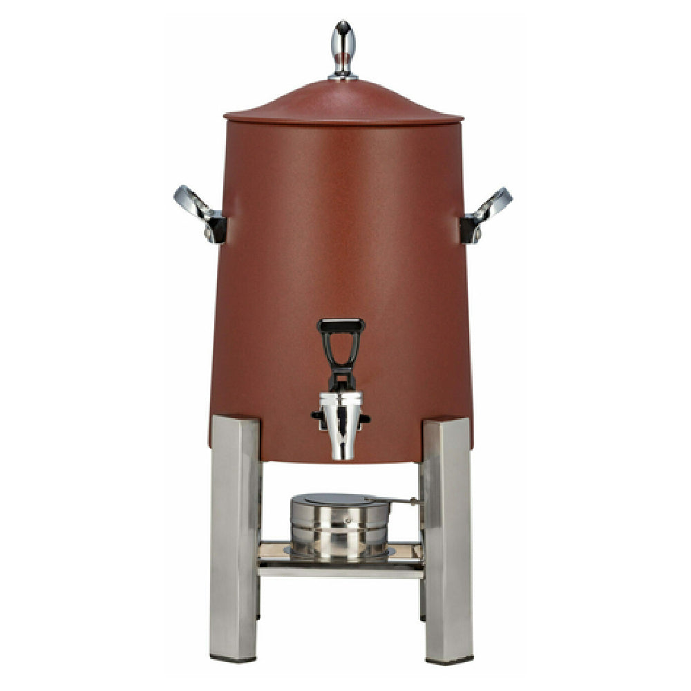 Bon Chef 45103COLOR Power Line Coffee Urn 3 Gal Non-insulated