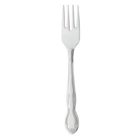 Libbey 134 038 (Formerly World Tableware) Salad Fork 6-1/8" 18/0 Stainless Steel