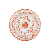 Steelite A104P802 Plate 9.0" Talavera Motiva Orange