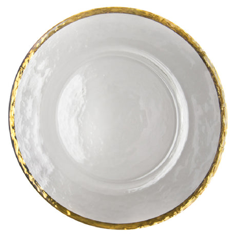 10 Strawberry St ALG-340 - Charger Plate, 13" Dia., Round