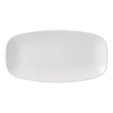 Churchill China WH XO111 Plate 11-3/4" X 6" Oblong