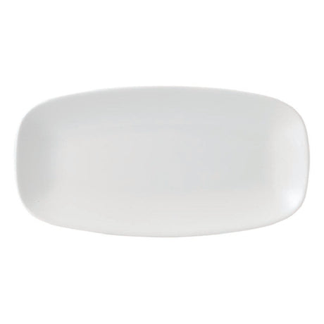 Churchill China WH XO111 Plate 11-3/4" X 6" Oblong
