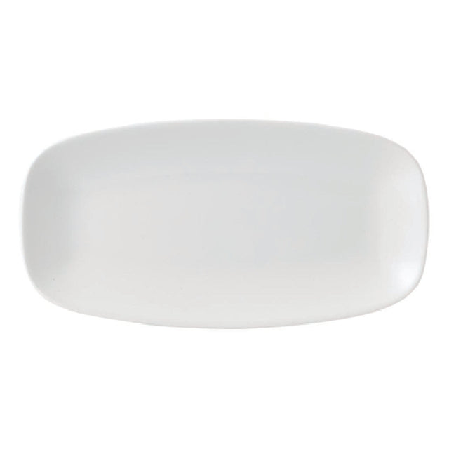 Churchill China WH XO111 Plate 11-3/4" X 6" Oblong