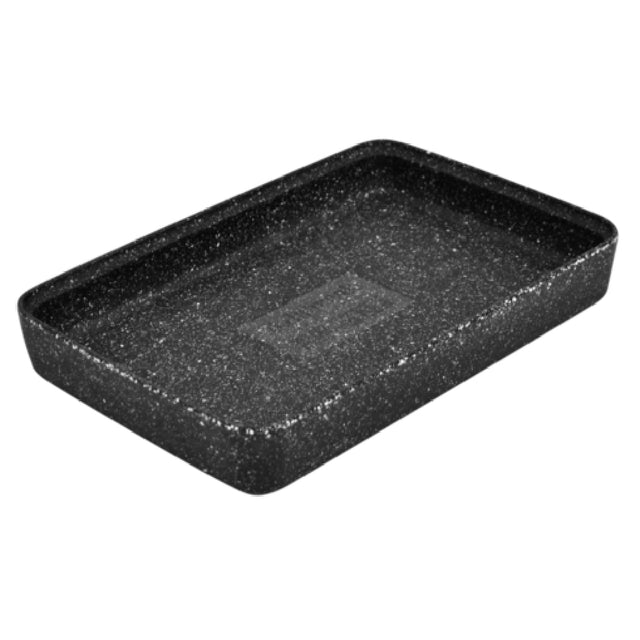 Bauscher Hepp TKT4232 - Kata Collection Crock, 26 Oz., 10-1/4"L X 6-3/4"W X 1-1/2"H