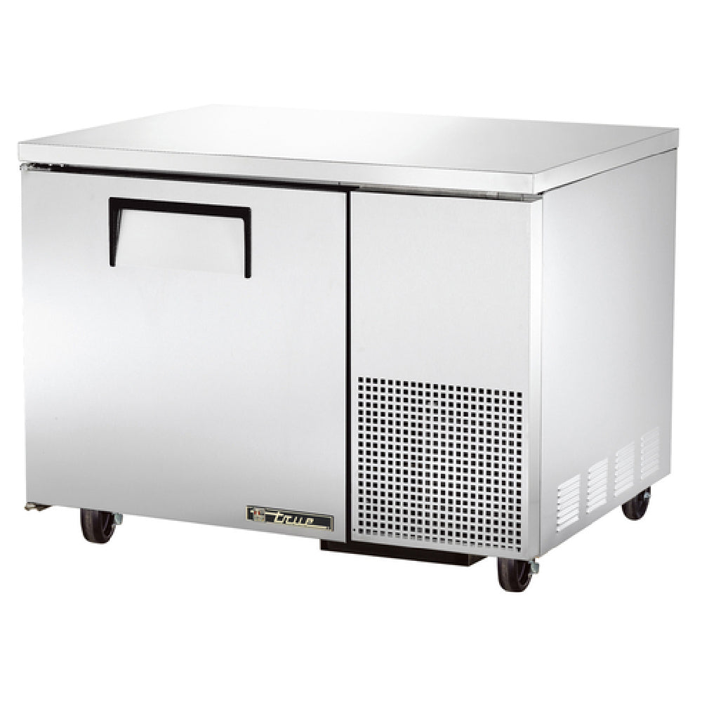 True Refrigeration TUC-44-HC Deep Undercounter Refrigerator 33 38°F