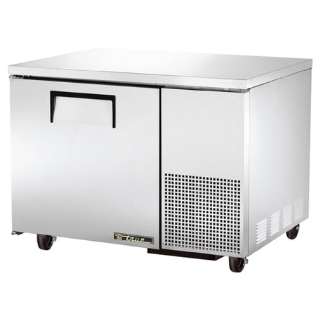 True Refrigeration TUC-44-HC Deep Undercounter Refrigerator 33 38°F