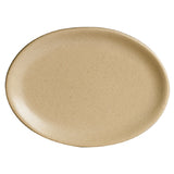 Steelite A921P129 Platter 8" X 6" Oval