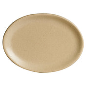 Steelite A921P129 Platter 8" X 6" Oval