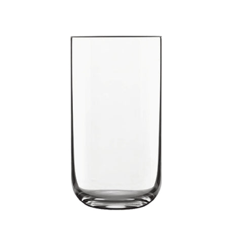 Bauscher Hepp 11897/01 - Long Beverage Glass, 15.25 Oz., Rounded Bottom