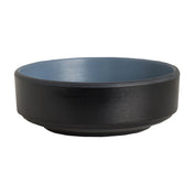 Steelite 7830JB006 Stack Bowl 10 3/4 Oz. 5.0" Dia. X 1.75"H