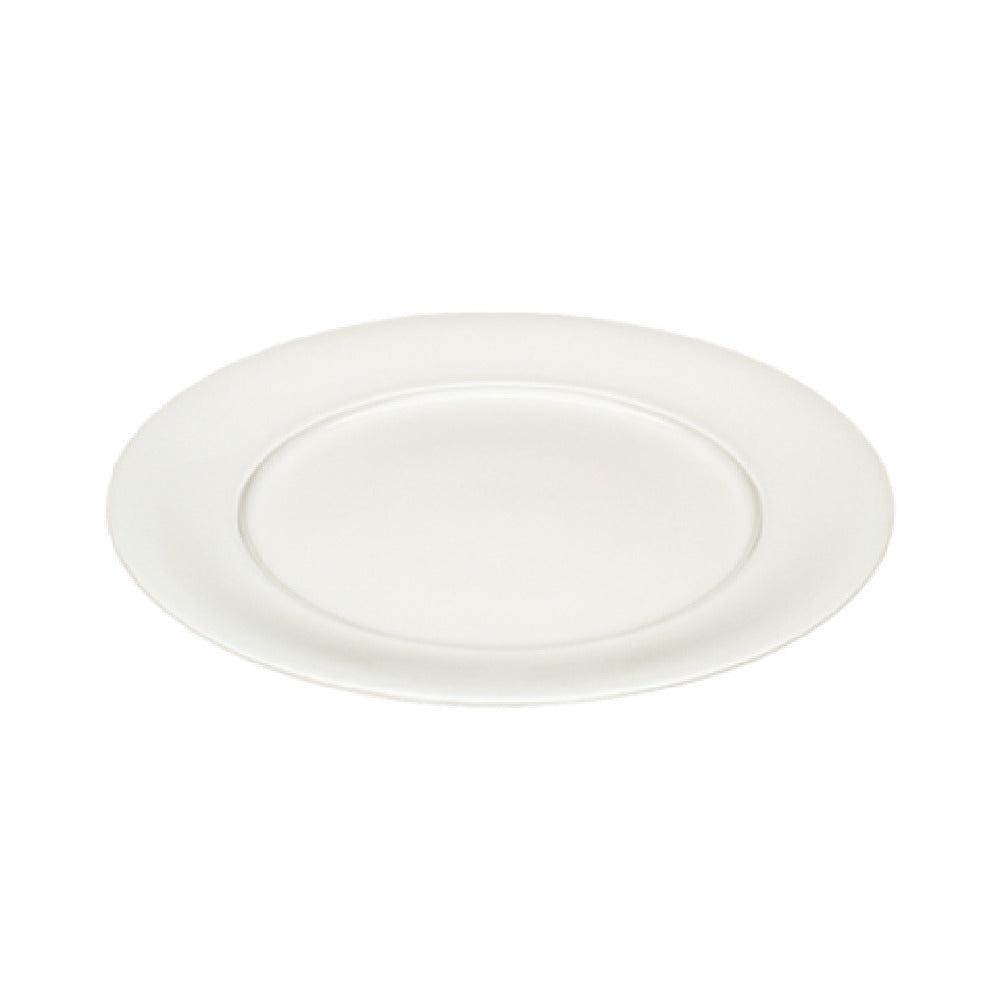 Bauscher Hepp T510026 - Plate, 10-2/5", Round