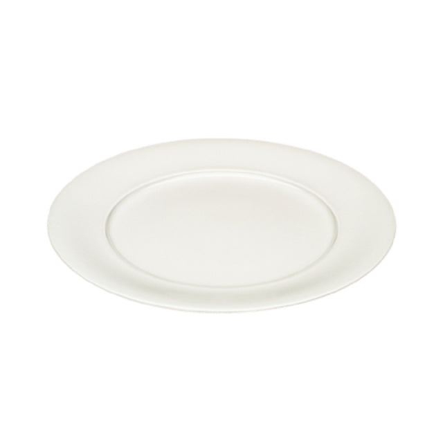 Bauscher Hepp T510026 - Plate, 10-2/5", Round