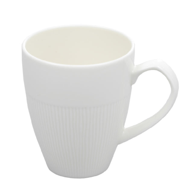 Steelite 6353MP110 - Mug, 11.0 Oz, 4.5" X 4.0"