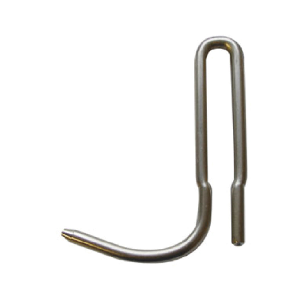 Advance Tabco TA-89A Pot Hooks Plated Single Sided (package Of 4)