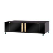 Rotisol 1375DEBL Custom Base Cabinet 54-1/4" W For 8-spit Models