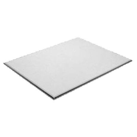 Franklin Machine Products 241-1006 Microwave Shelf 12-1/4" X 20-7/8" White