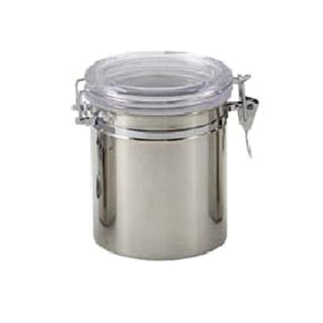 Spring USA M8469/20 Canister 54 Oz. 7-1/2"H